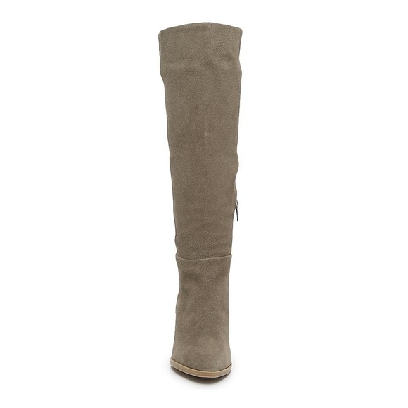 Dolce Vita Rudy boot 9.5 in sage suede - Picture 5 of 6